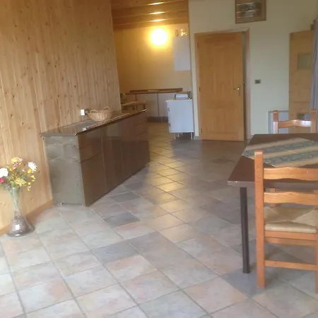 Villacolle Mery Casa vacanze