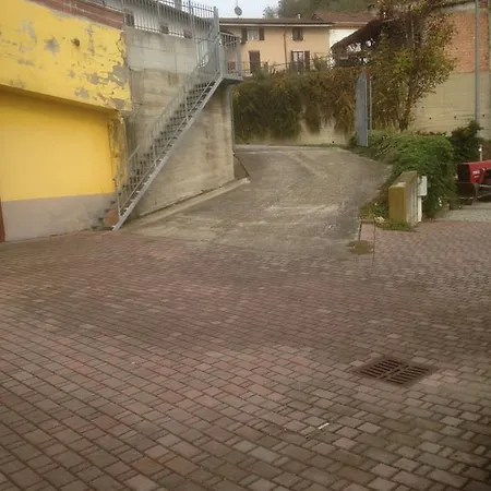 Casa vacanze Villacolle Mery