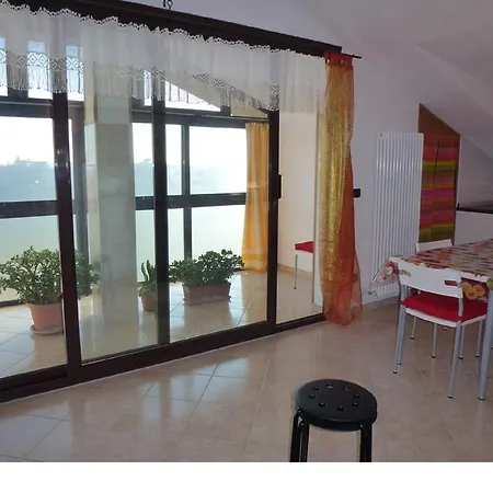 Villacolle Mery Casa vacanze
