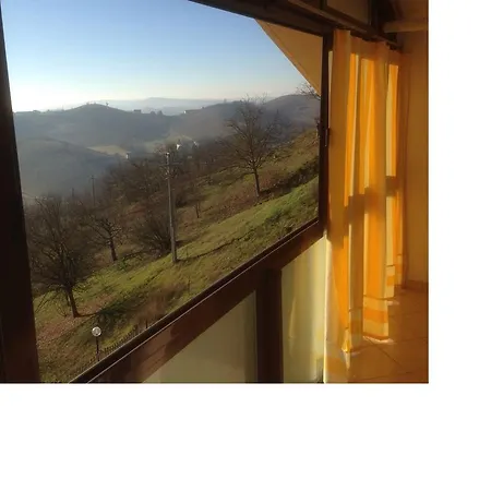 Villacolle Mery * Mongardino