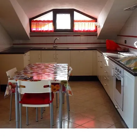 Villacolle Mery Casa vacanze