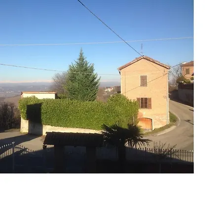 Villacolle Mery * Mongardino