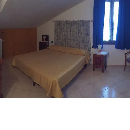 Villacolle Mery Mongardino