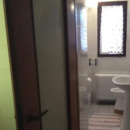 Villacolle Mery Casa vacanze Mongardino